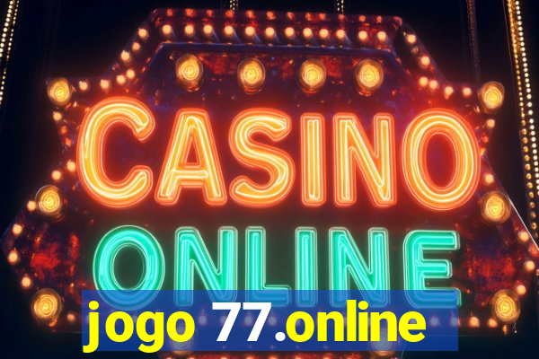 jogo 77.online