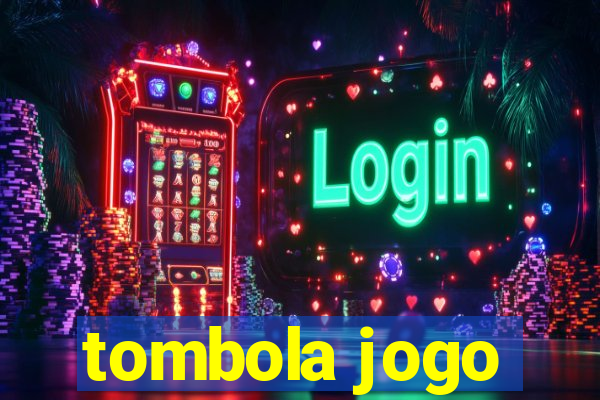 tombola jogo