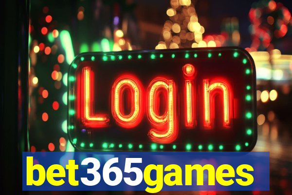 bet365games