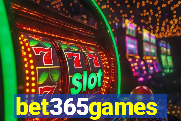 bet365games