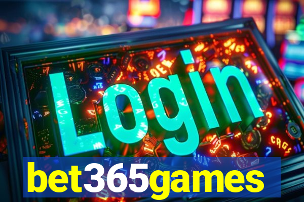 bet365games