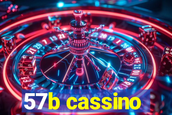 57b cassino