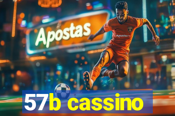 57b cassino