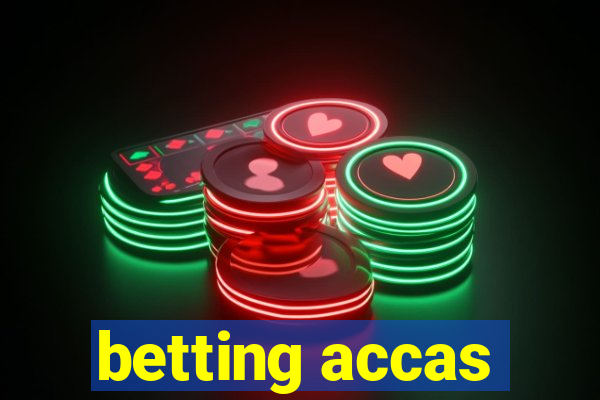 betting accas