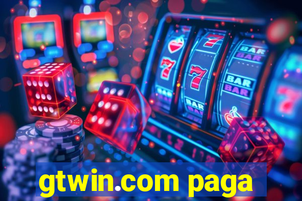 gtwin.com paga