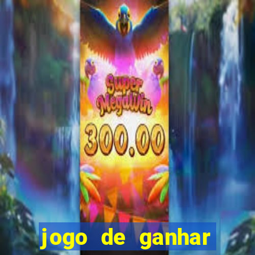 jogo de ganhar dinheiro de verdade no pix na hora