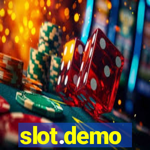 slot.demo