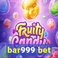 bar999 bet