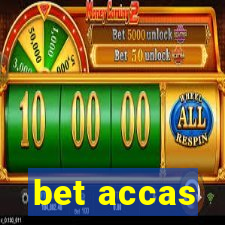 bet accas