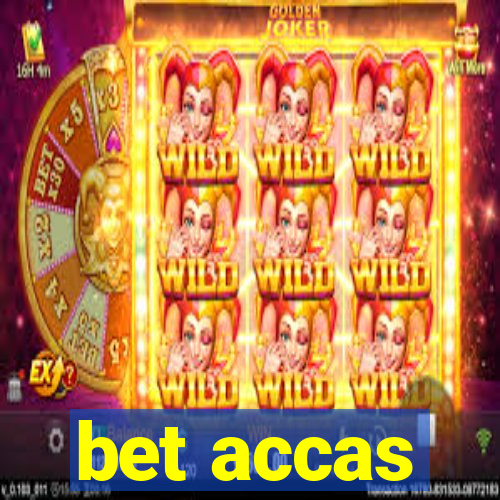 bet accas