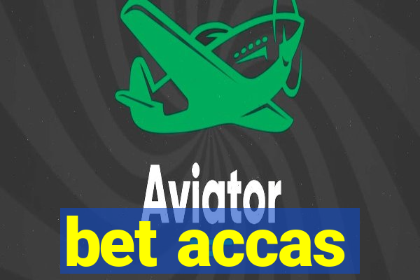 bet accas