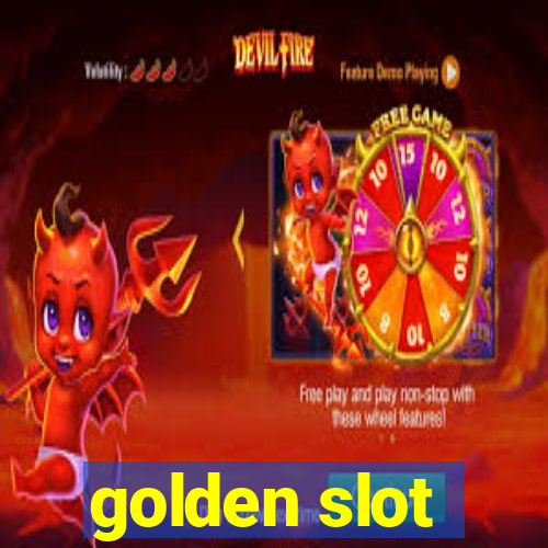 golden slot