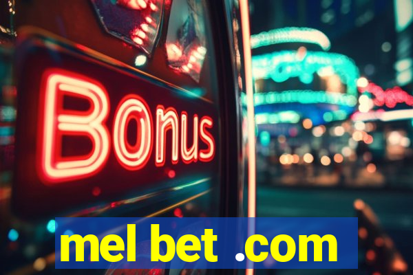 mel bet .com