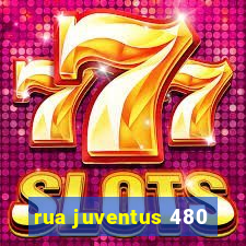 rua juventus 480