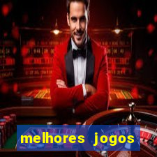 melhores jogos iphone gratis