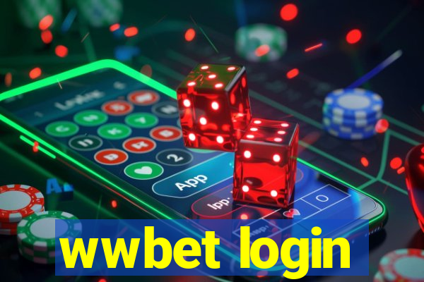 wwbet login