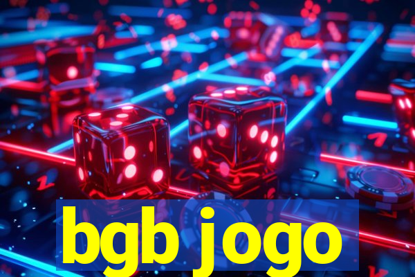 bgb jogo