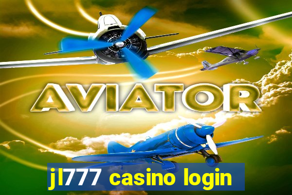 jl777 casino login