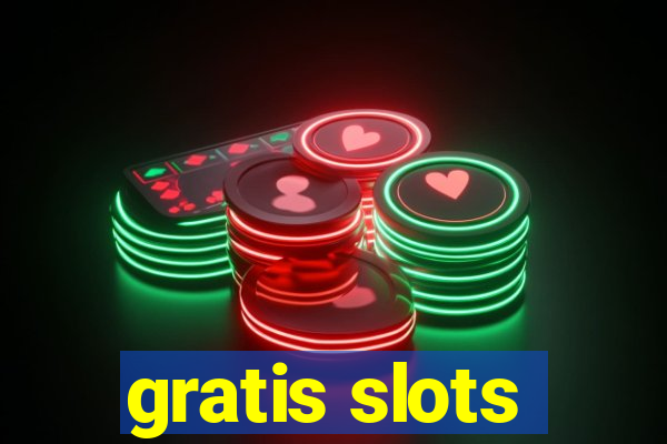 gratis slots