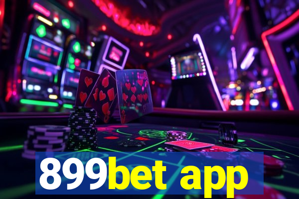 899bet app