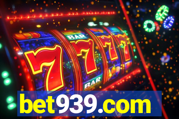 bet939.com