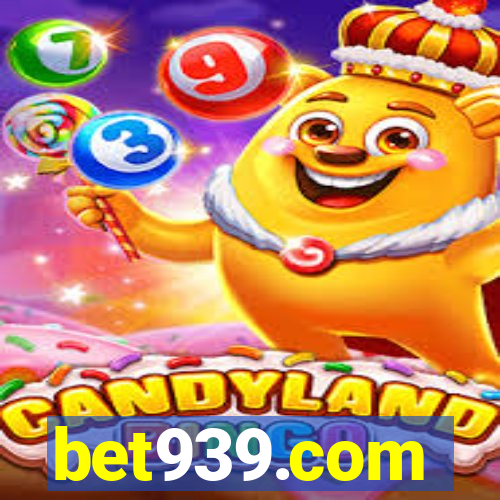 bet939.com