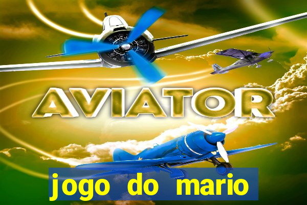 jogo do mario flash 2.0 no click jogos