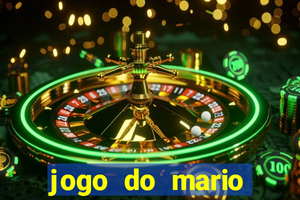 jogo do mario flash 2.0 no click jogos