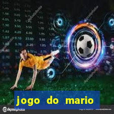 jogo do mario flash 2.0 no click jogos