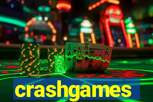 crashgames