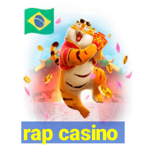 rap casino