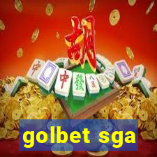 golbet sga