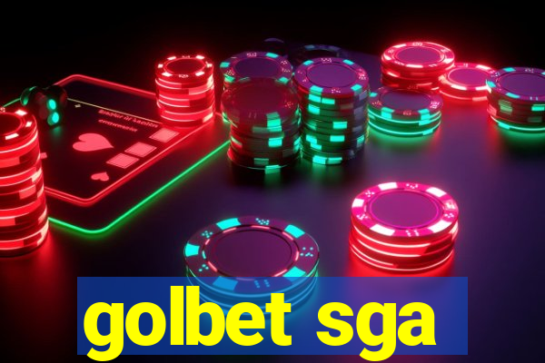 golbet sga