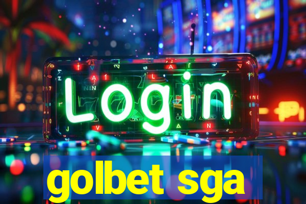 golbet sga