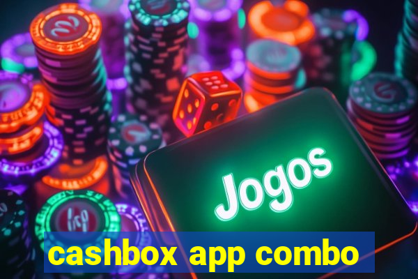 cashbox app combo