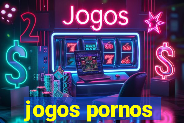 jogos pornos