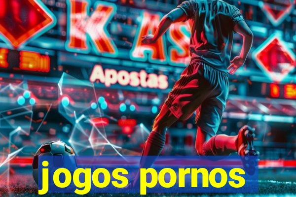 jogos pornos