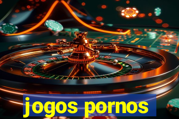 jogos pornos