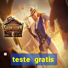 teste gratis fortune tiger