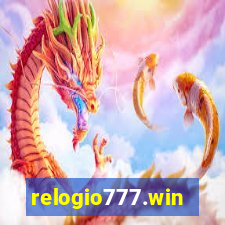 relogio777.win