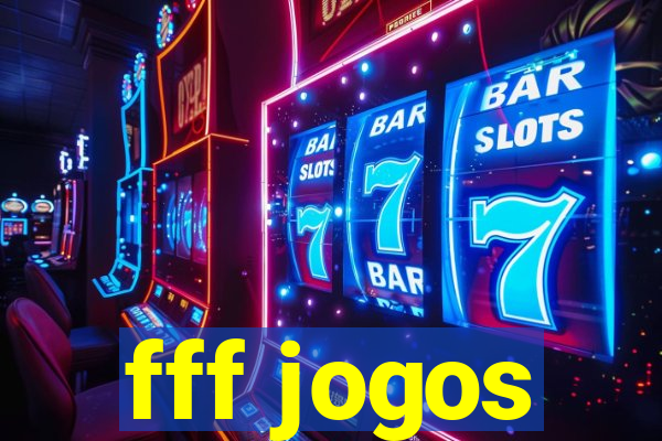 fff jogos