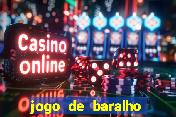 jogo de baralho pife online