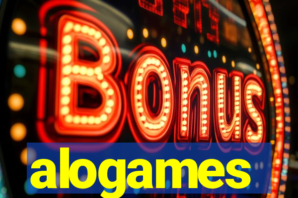 alogames