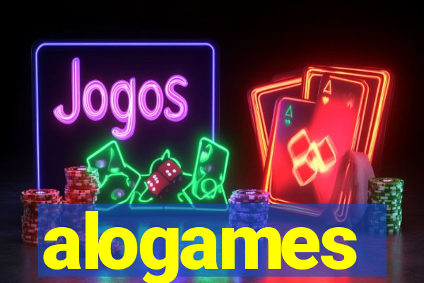 alogames