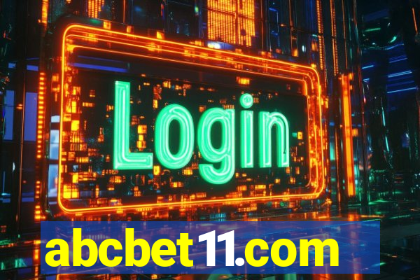 abcbet11.com