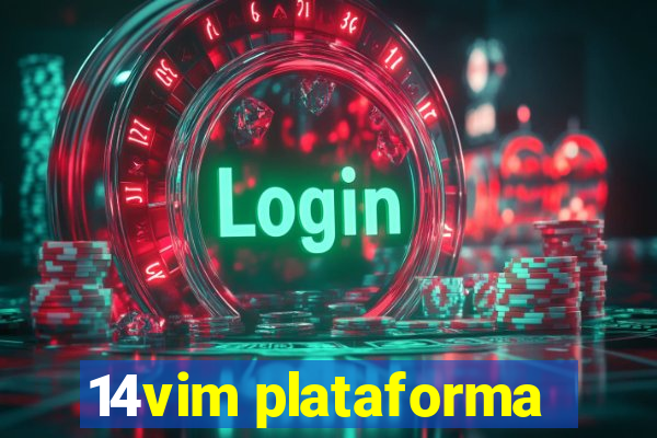 14vim plataforma