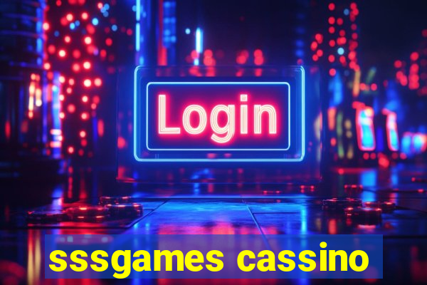 sssgames cassino