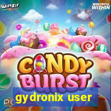 gydronix user