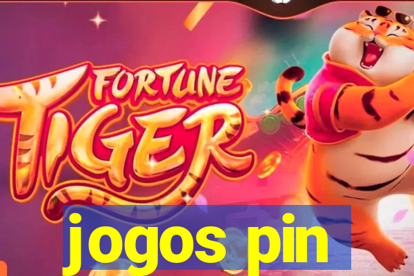 jogos pin