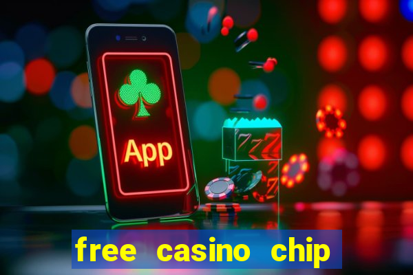 free casino chip no deposit